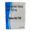 Somadol 750Mg